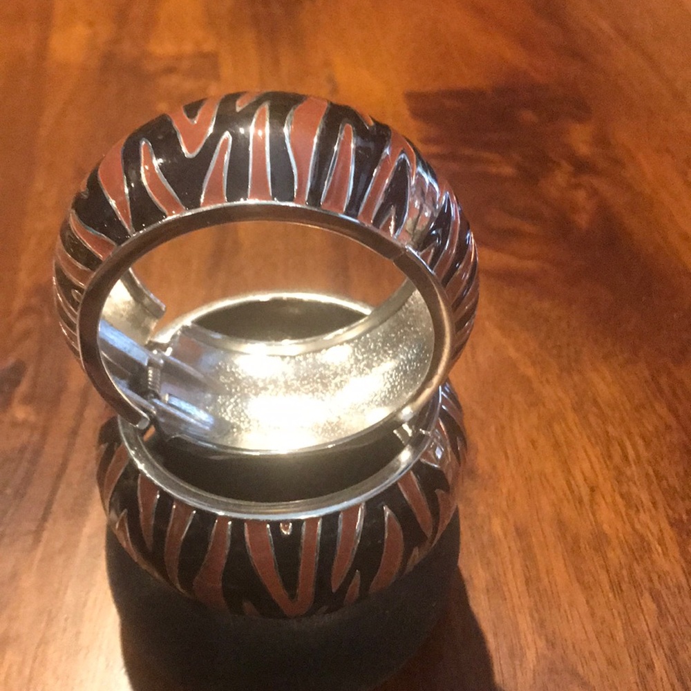 Bundle of 12 bangles - Picture 5 of 5